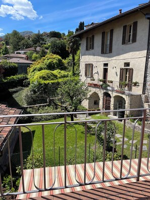 Maison traditionnelle | AccĂšs au Wi-Fi (inclus), literie fournie