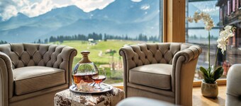 Golf- & Sporthotel Hof Maran