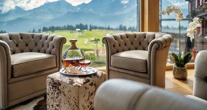 Golf- & Sporthotel Hof Maran