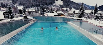 Thermenwelt Hotel Pulverer