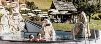 Thermenwelt Hotel Pulverer