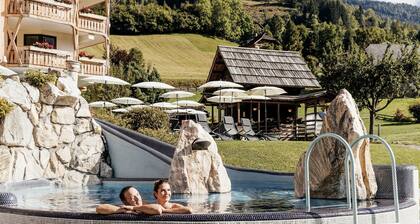 Thermenwelt Hotel Pulverer