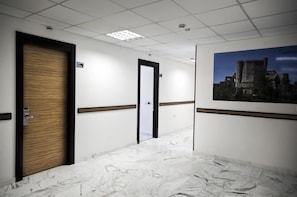 Interior - Hotel Rondine (Sarzana)