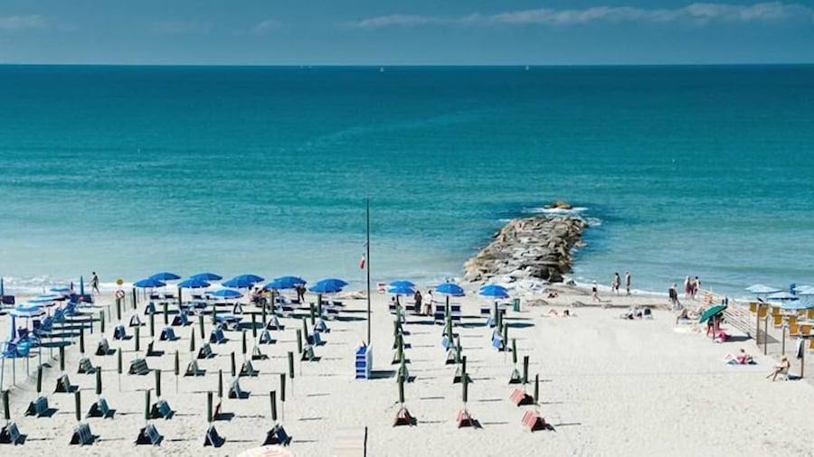Hotel Rondine