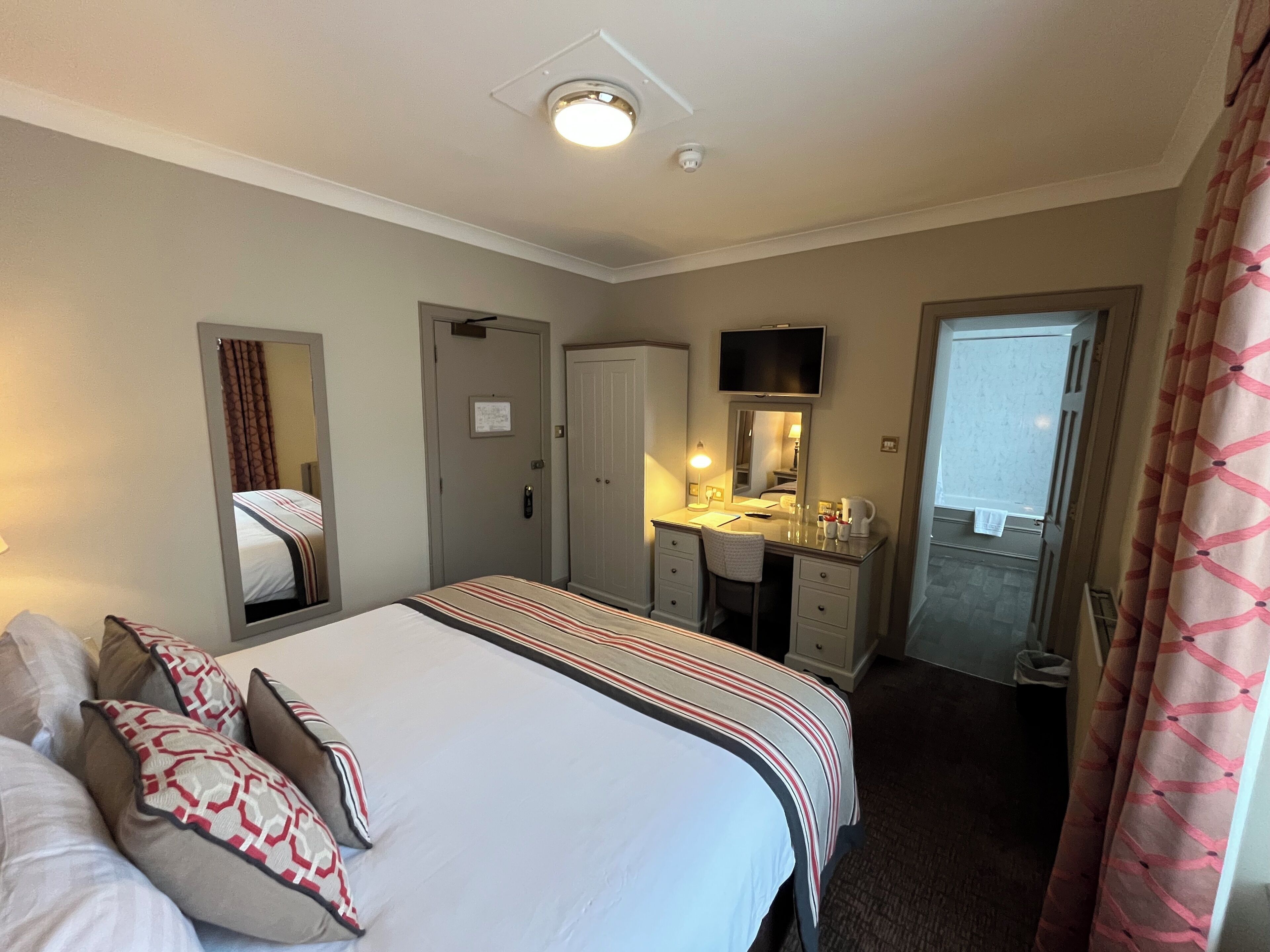 Foto - The Globe Inn