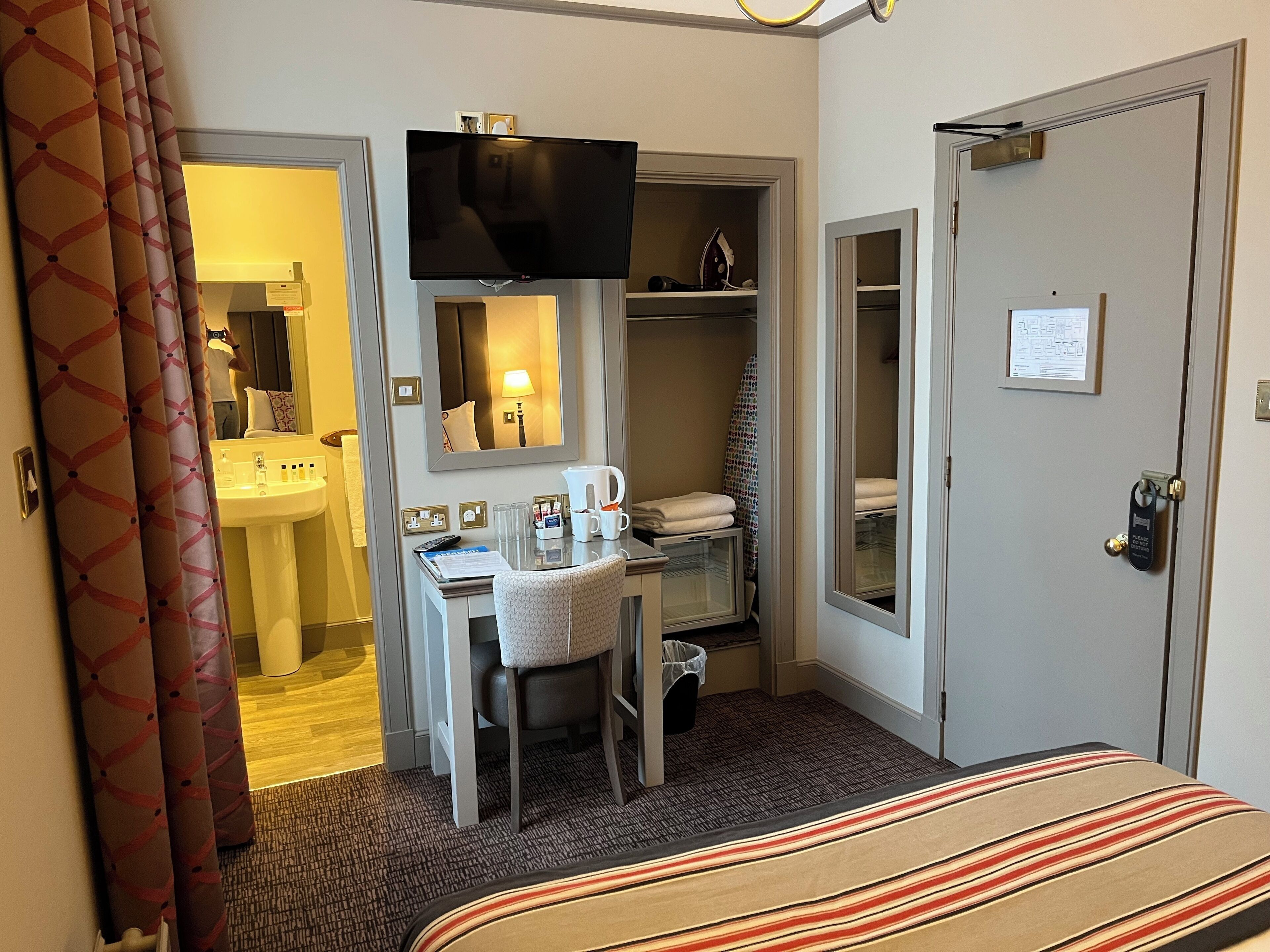 Foto - The Globe Inn