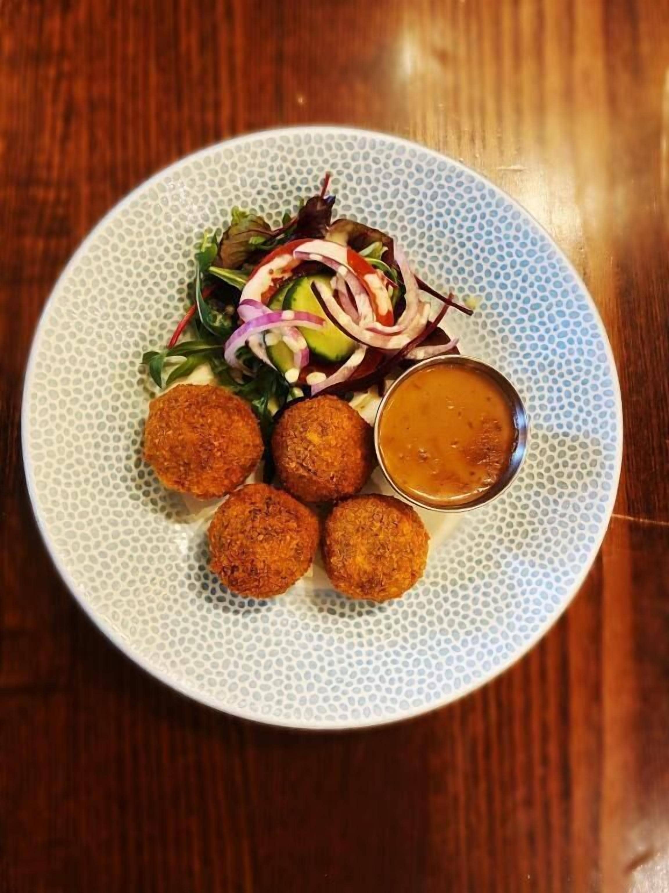 Foto - The Globe Inn