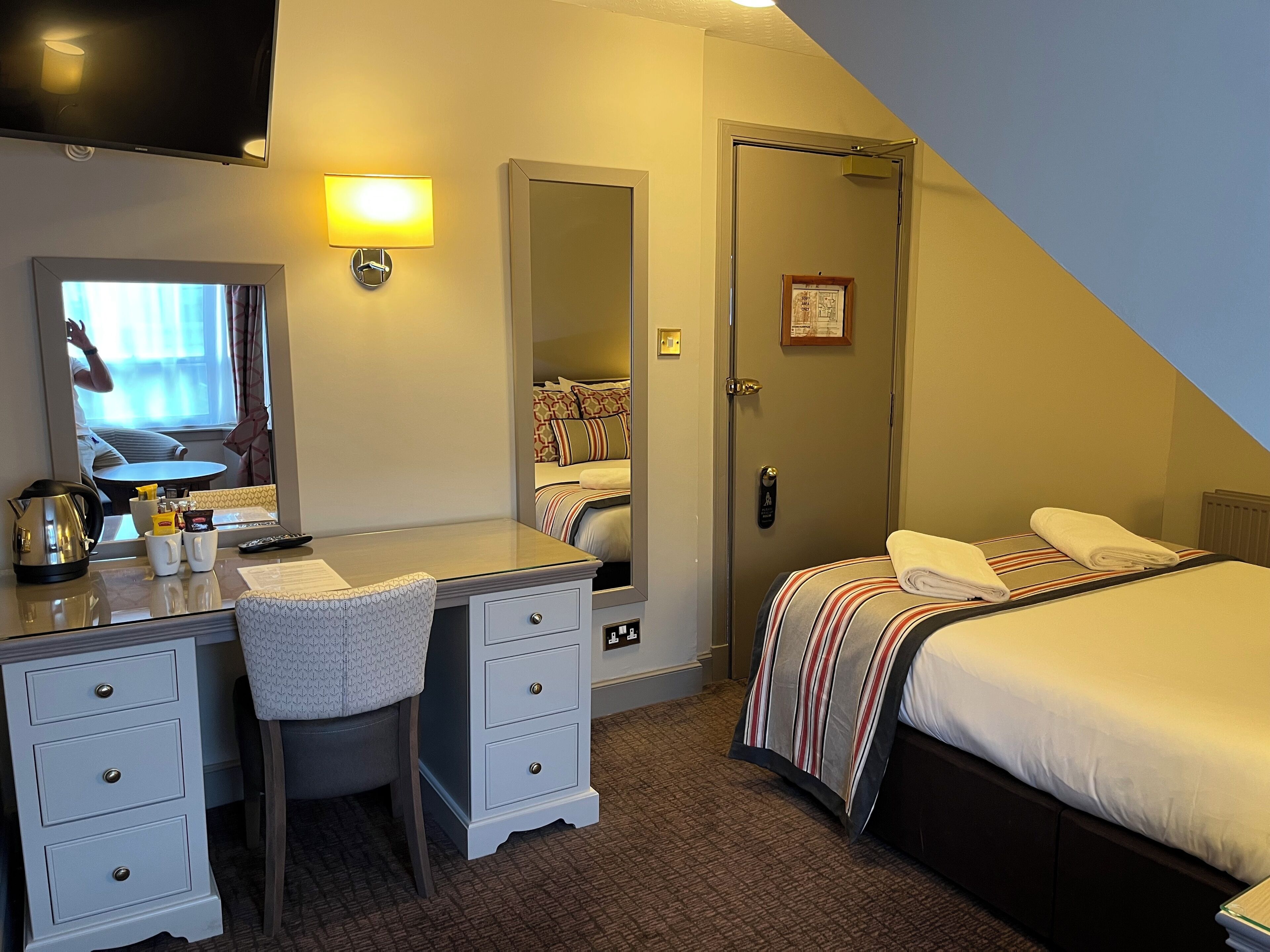 Foto - The Globe Inn