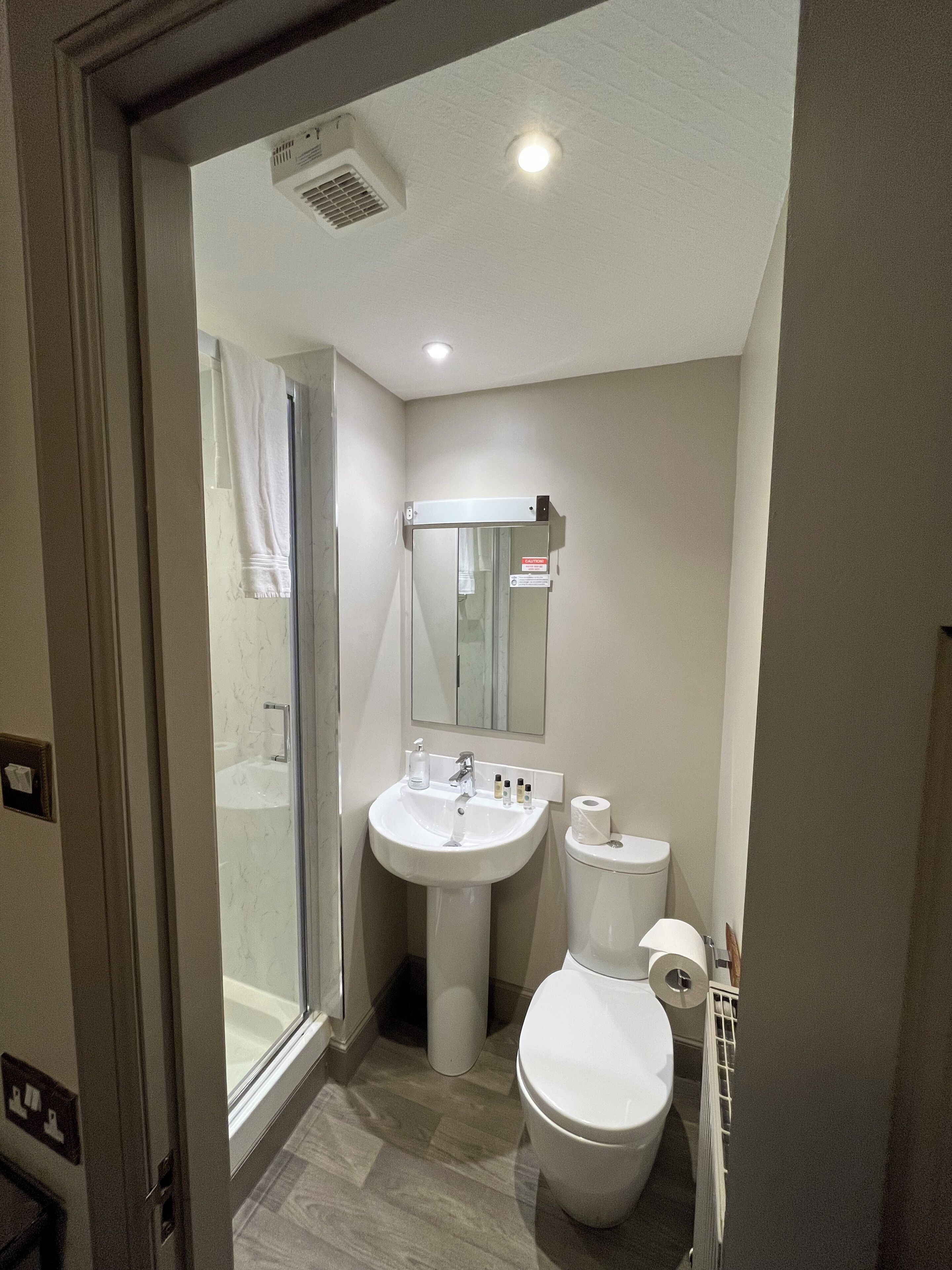 Foto - The Globe Inn