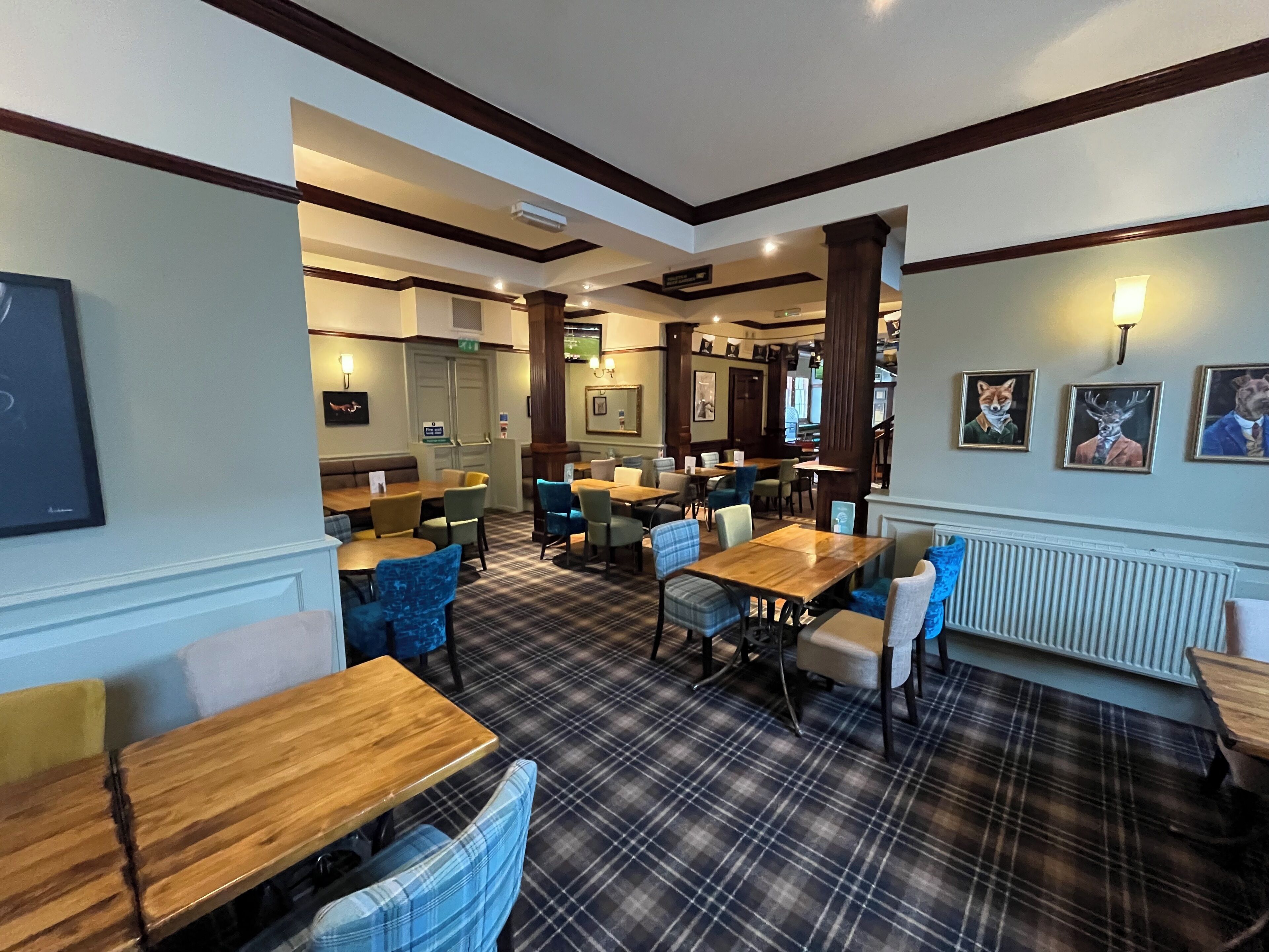 Foto - The Globe Inn