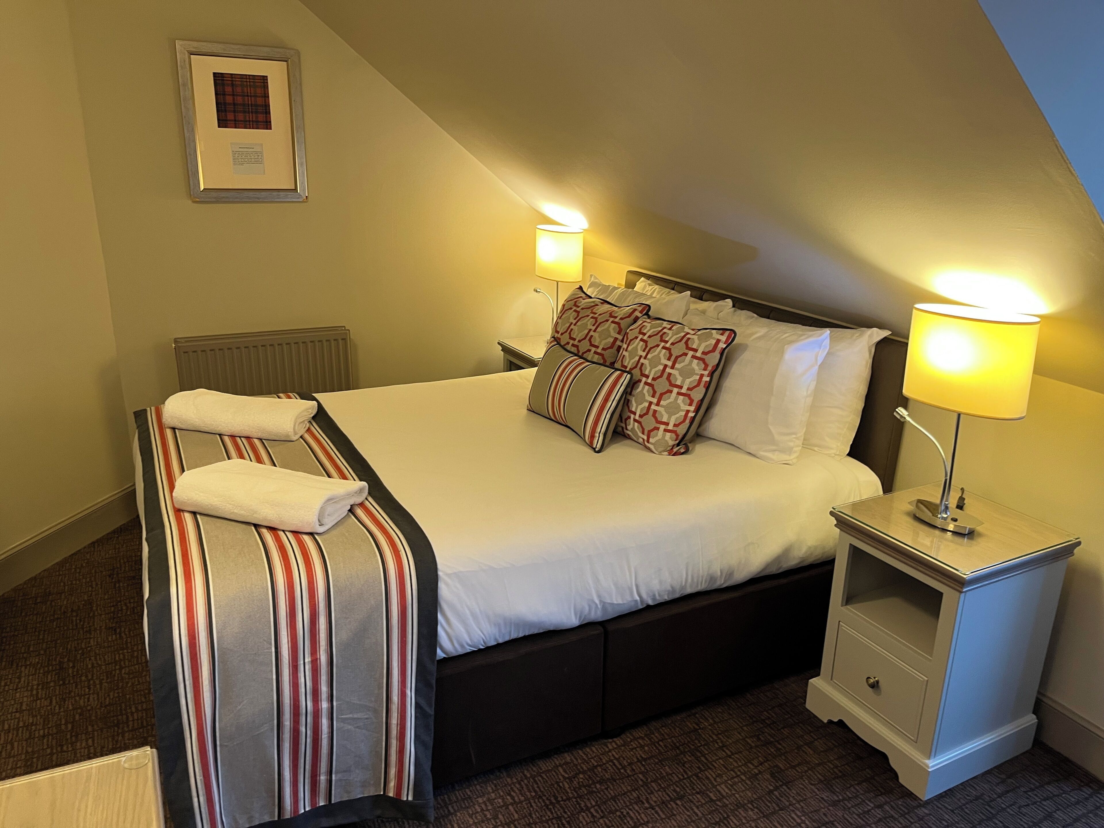 Foto - The Globe Inn