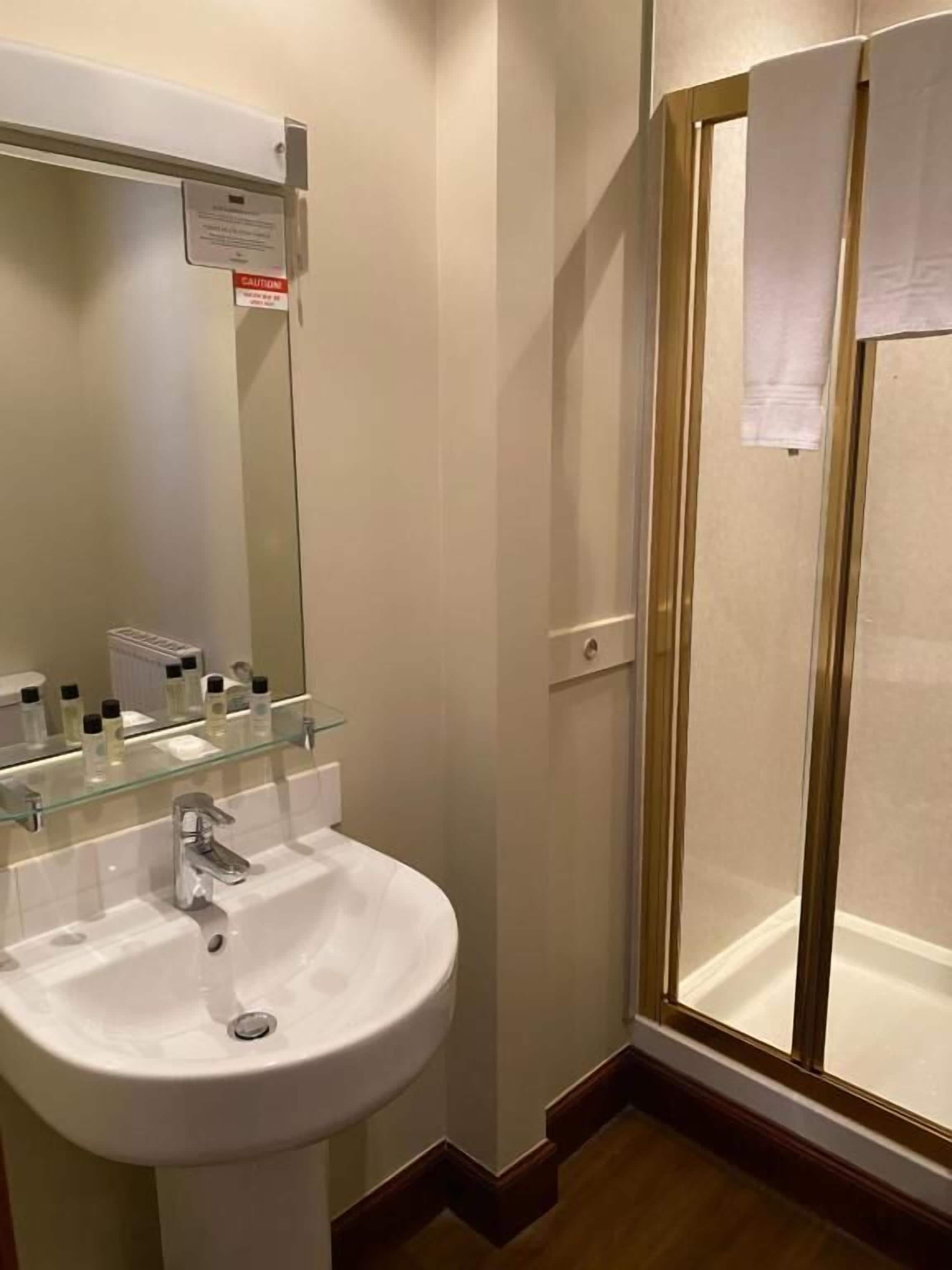 Foto - The Globe Inn