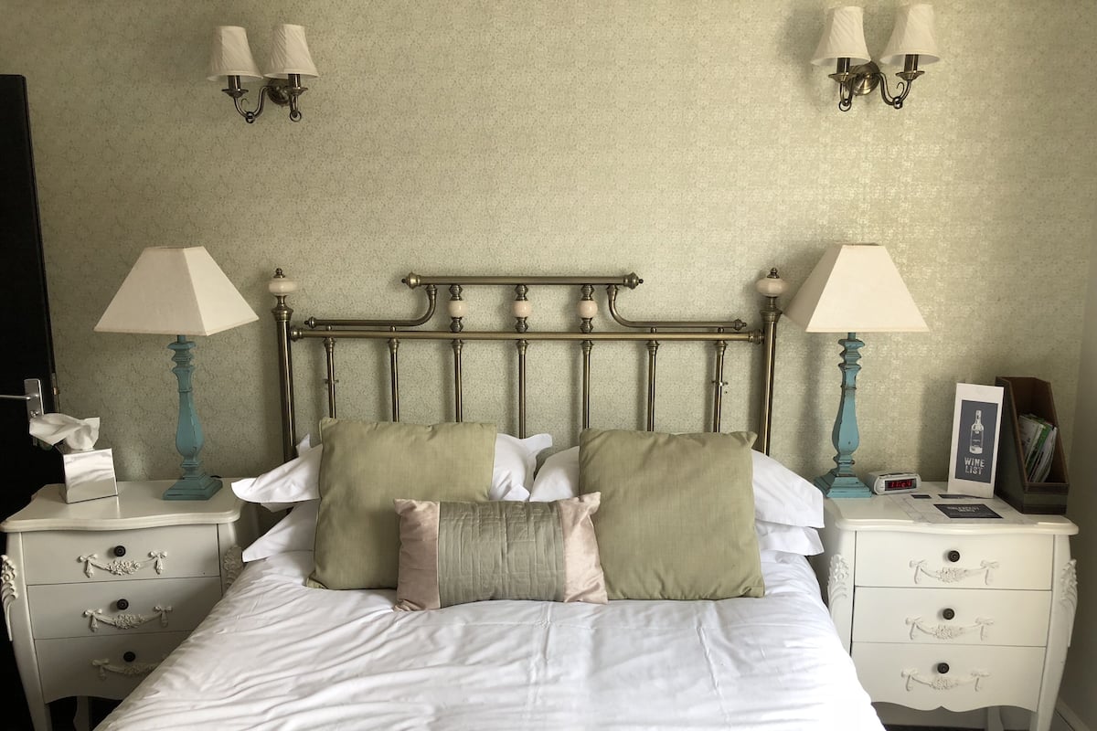 Standard Double Room, Ensuite | 1 bedroom