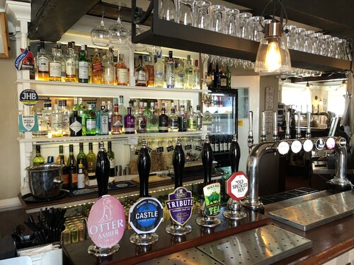 The New Inn