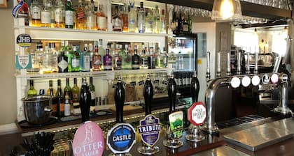 The New Inn