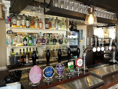 The New Inn