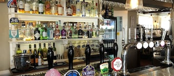 The New Inn