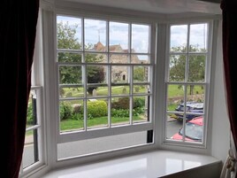 Superior Double Room, Ensuite | View from property