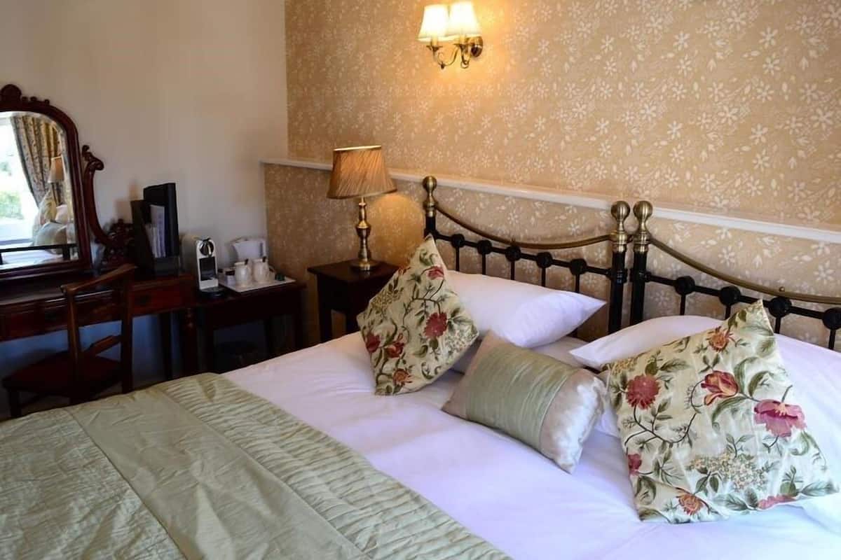 Luxury Double Room, Ensuite | 1 bedroom