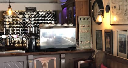 The New Inn