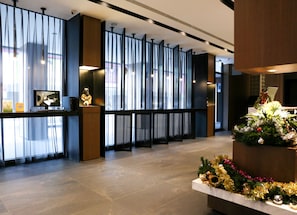 Lobbylounge