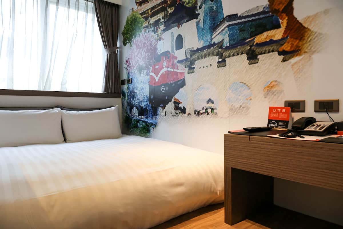 Comfort Single Room, 1 Bedroom