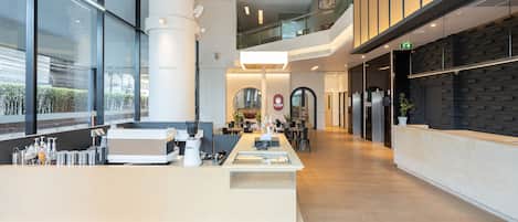 Cafetería