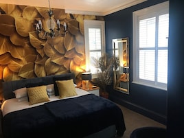 Superior Triple Room, Ensuite (Plus one)