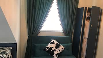 Luxury Suite, Ensuite