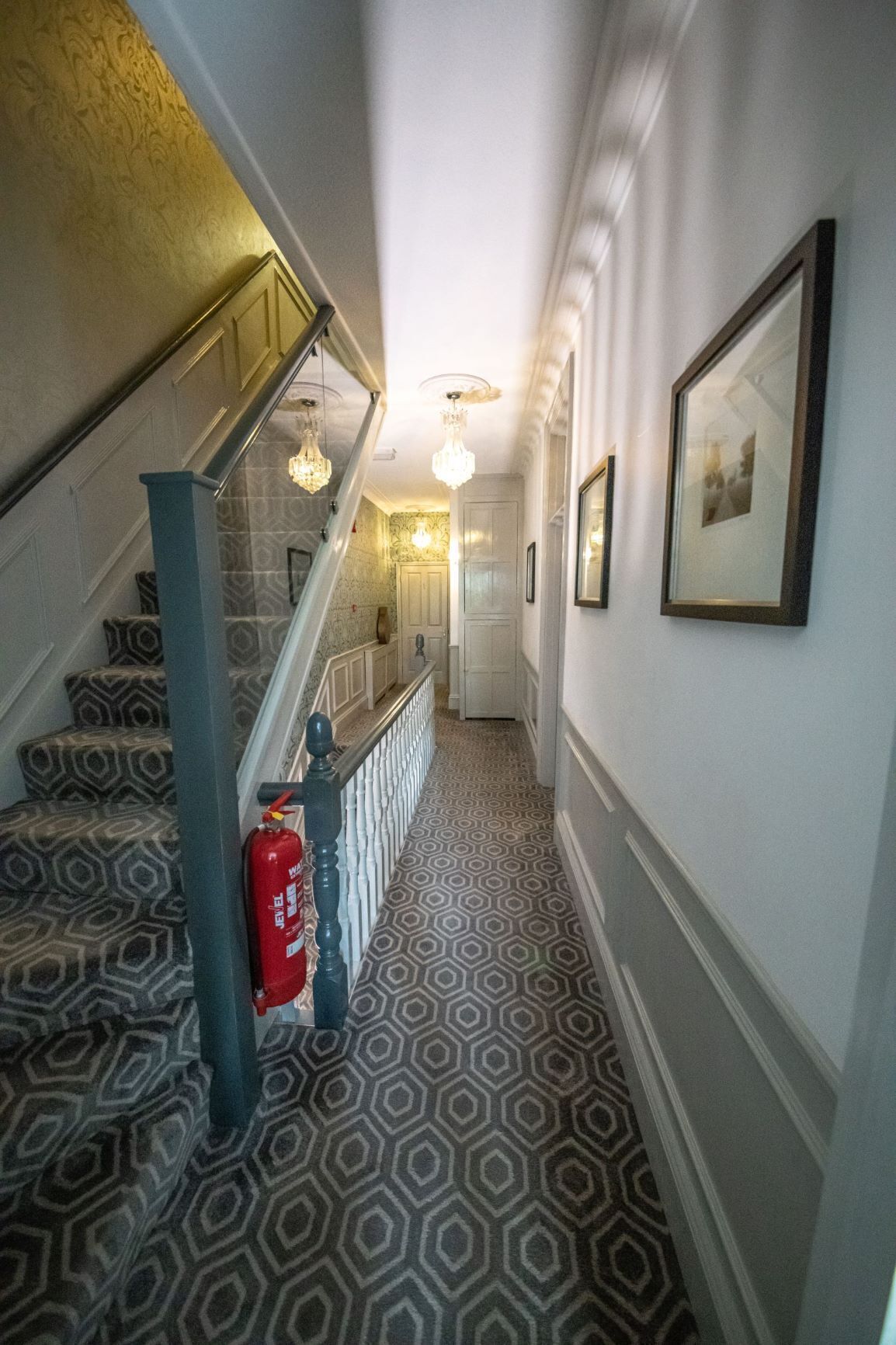 Foto - Amarillo Guesthouse