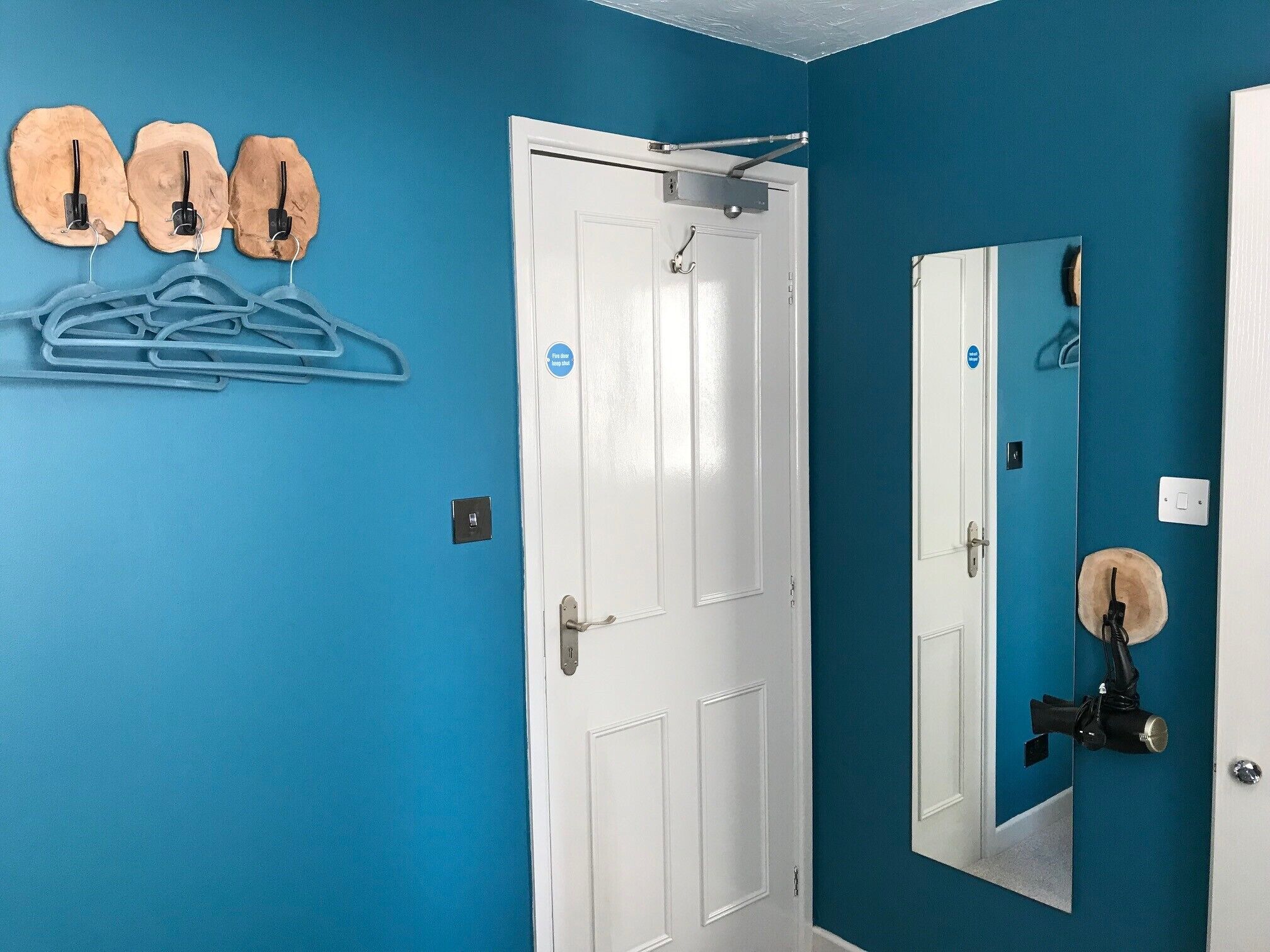 Foto - Amarillo Guesthouse