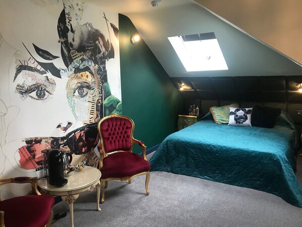 Room - Amarillo (Bournemouth)