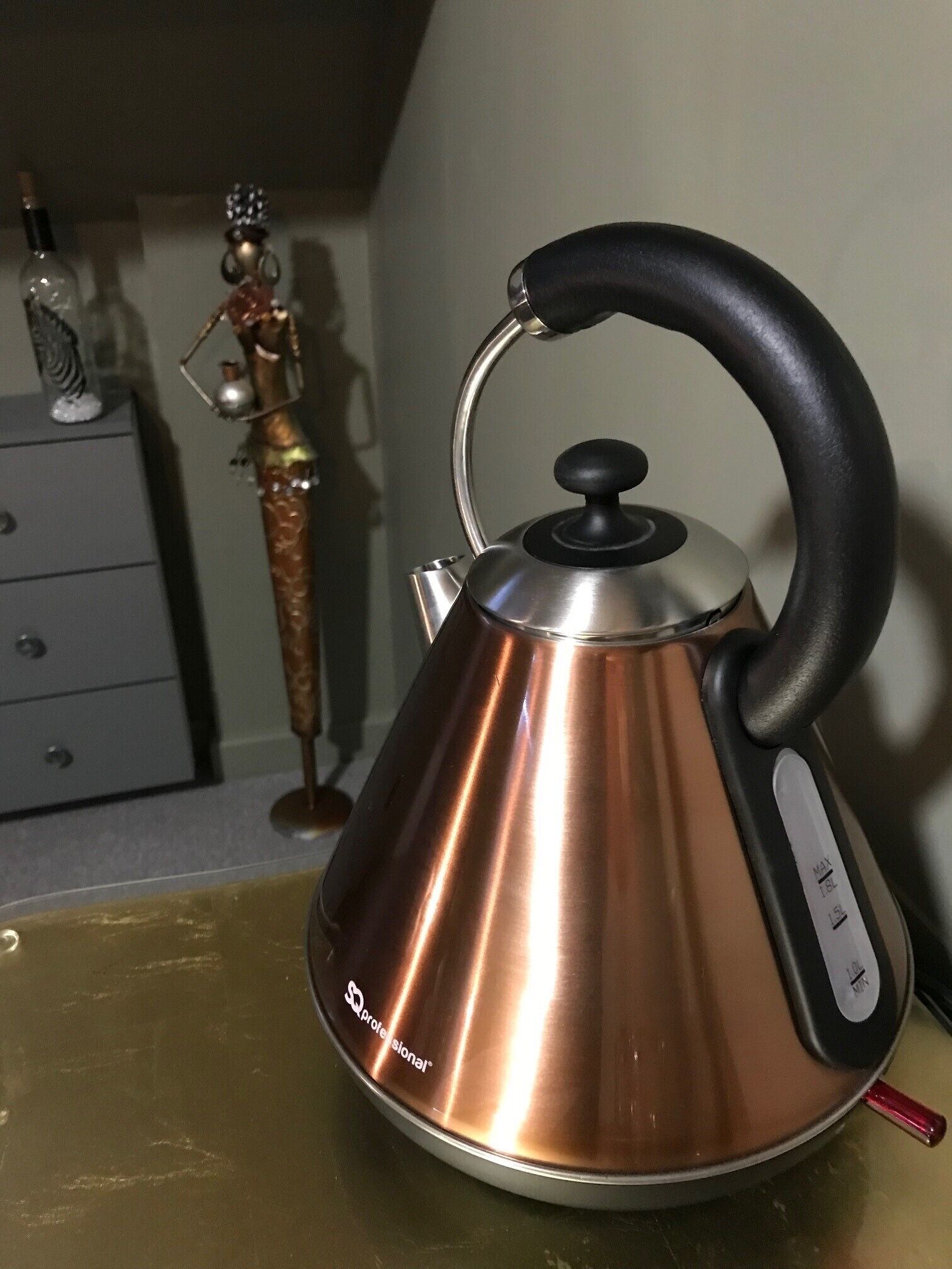 Foto - Amarillo Guesthouse