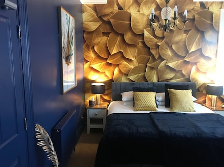 Superior Triple Room, Ensuite (Plus one) | 1 bedroom