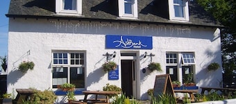 Ashbank Hotel