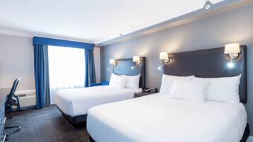 Ropa de cama de alta calidad y colchones con pillow-top