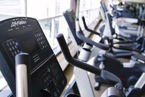Gimnasio