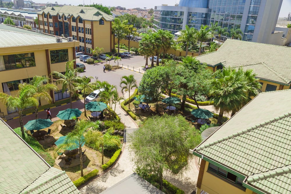 Boma Inn Nairobi