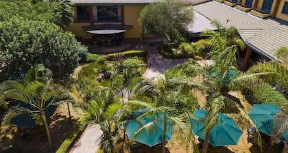 Boma Inn Nairobi