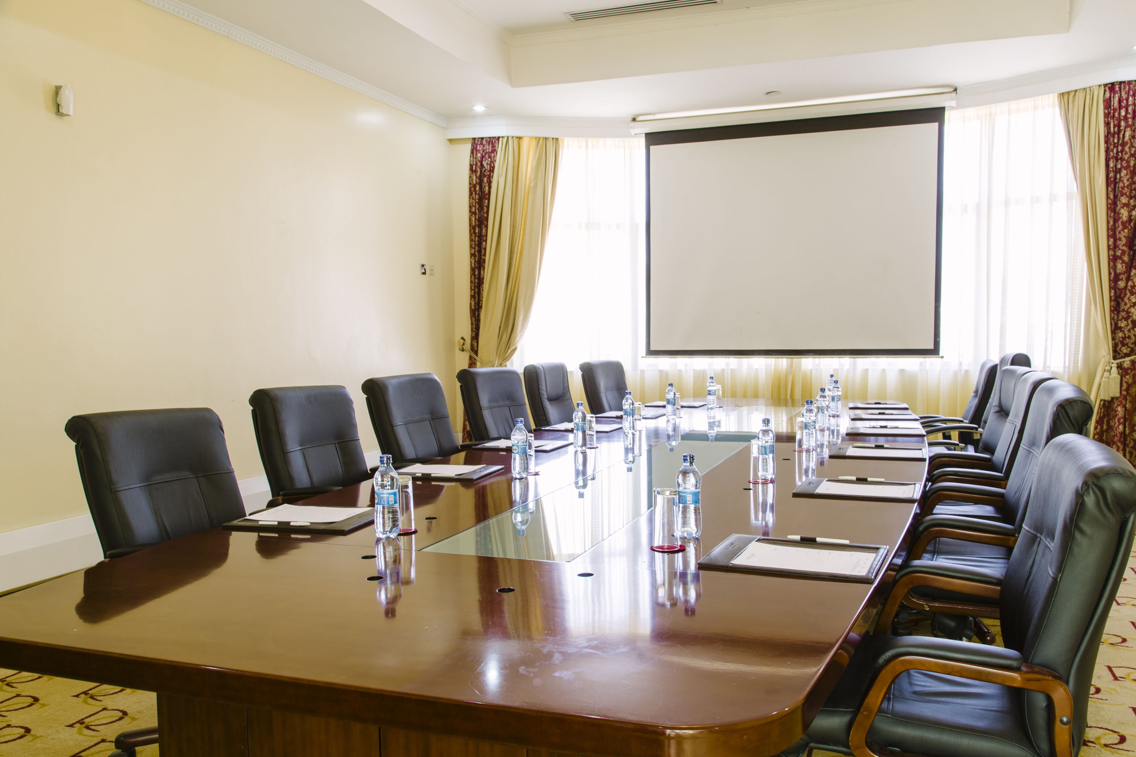 Foto - Boma Inn Nairobi