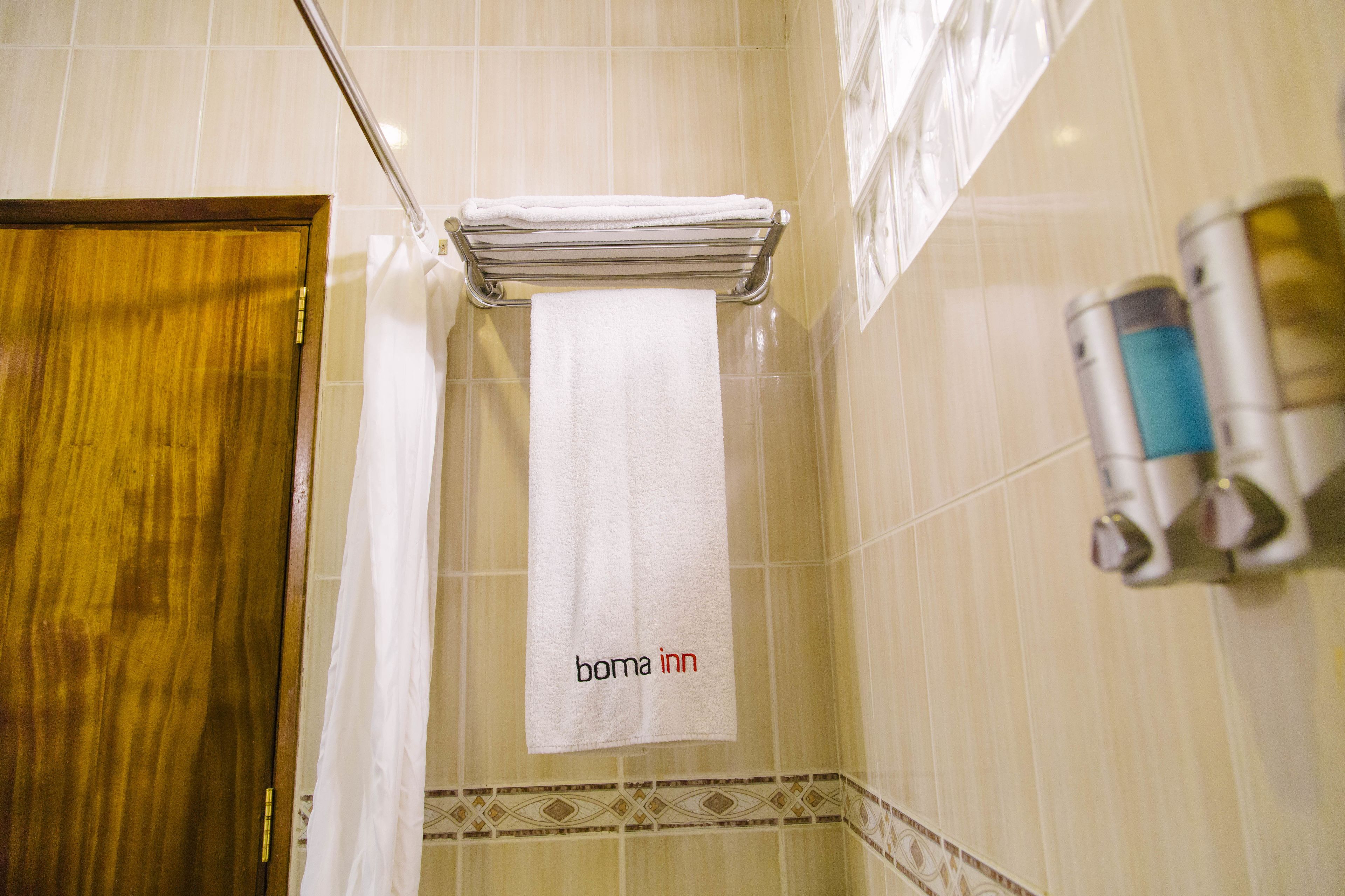 Foto - Boma Inn Nairobi