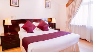 Chambre Double Standard | Coffres-forts dans les chambres