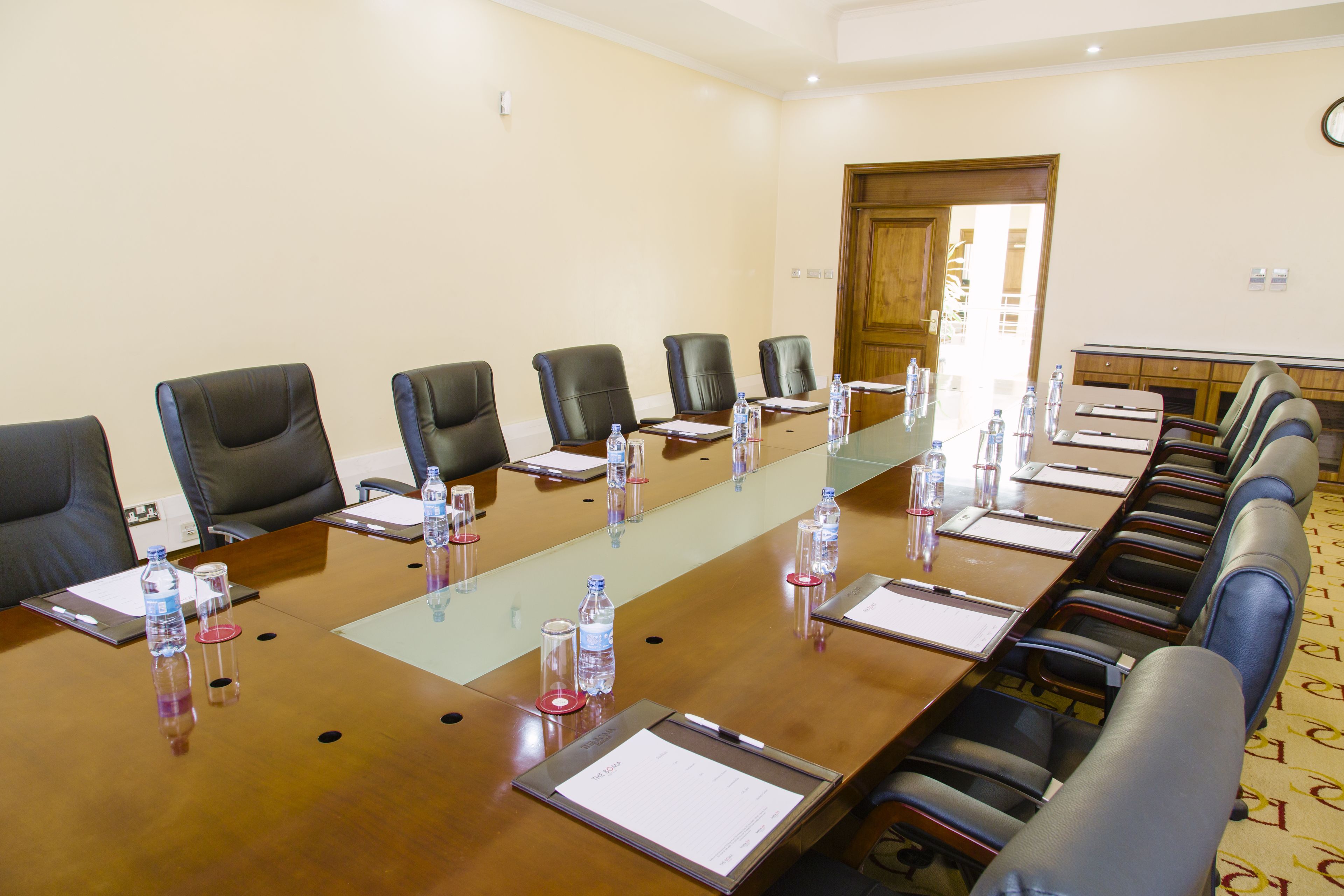 Foto - Boma Inn Nairobi