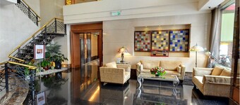 Taipei International Hotel