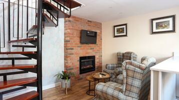 Cottage, Ensuite (Self Catered - 2 Peoples ) | Lounge