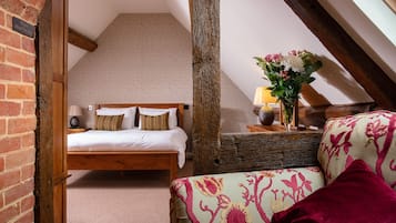 Double Room, Ensuite (Master) | 1 bedroom, free WiFi