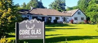 Coire Glas Guest House