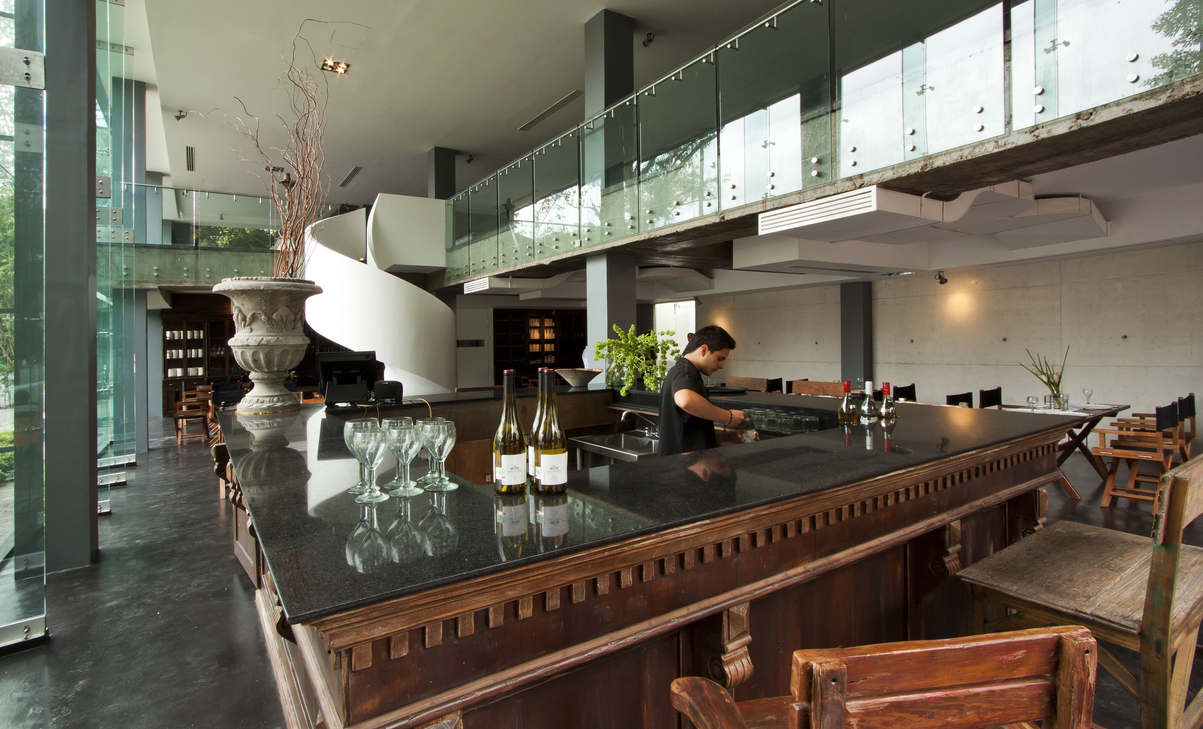 breakfast, lunch, dinner served; mexican cuisine