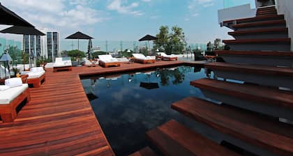 Hotel Demetria