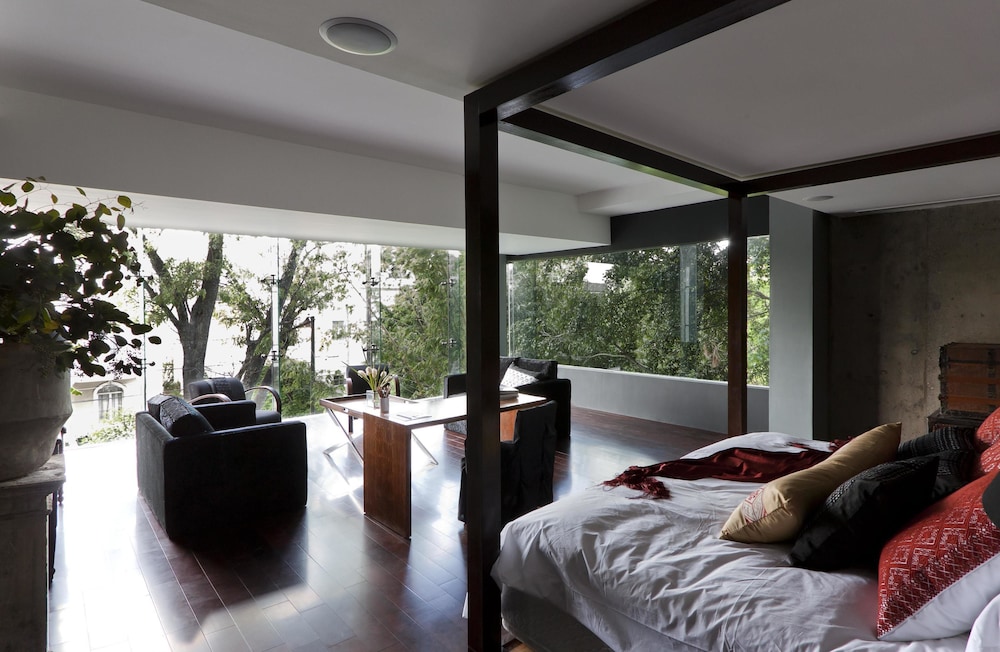 Hotel Demetria by null